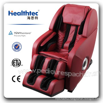 3D Zero Gravity Luxury Whole Body Massage Chair (WM003-D)